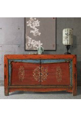 Kailas Chinese Sideboard / Buffet W148cm